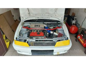 peugeot 106 rally 1.3