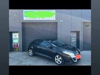 megane 3 coupé 1.5 dci