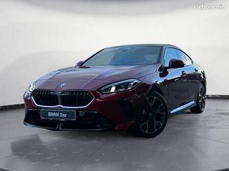 bmw serie 2 220 d gran coupe m-sportpaket innovationspaket