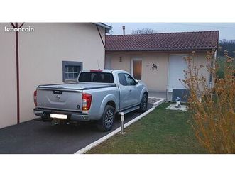 nissan navara np 300