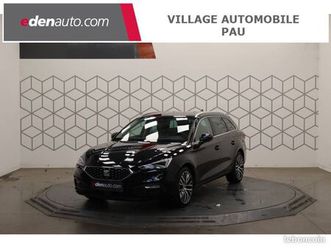 seat leon sportstourer 2.0 tdi 150 dsg7 xcellence