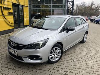 opel astra k sports tourer 1.5 cdti business edition magyar. szervizkönyv. ülés és kormányfűtés. kamera. 1 év garancia. áfás. több db