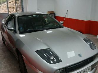 fiat coupe turbo 16