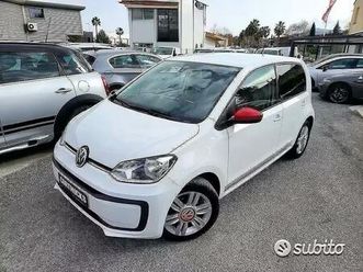 volkswagen up beats 1.0