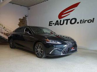 lexus es 300h business line aut.