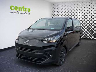 fiat ulysse scudo kombi l2 bluehdi 180 s&s eat8