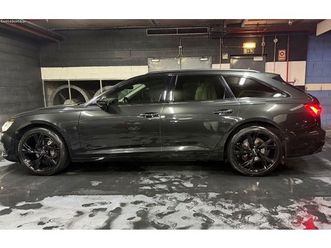 audi a6 sport 35 tdi mild hybrid dezembro/19