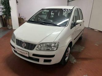 idea 1.2 16v blacklabel