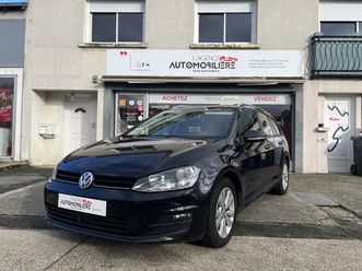 vii sw 1.6 dsg7 110 cv confortline - distribution neuve