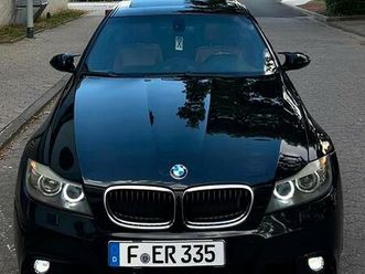 bmw 335d e90 2008