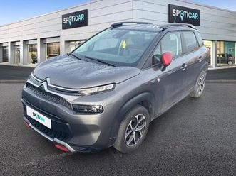 c3 aircross puretech 110 s&s bvm6 c-series