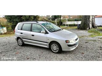 mitsubishi space star 1.3 comfort p2