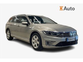 variant gte plug-in hybrid 160 kw (218 hv) dsg-automaatti