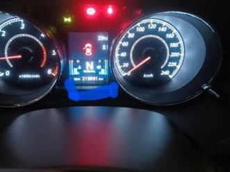 voiture peugeot 4007