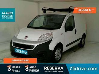 cargo n1 1.3 mjet 70 kw (95 cv) sx