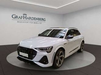 s quattro 370 kw ahk matrix-led pano b&o