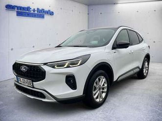 2.5 duratec phev active x