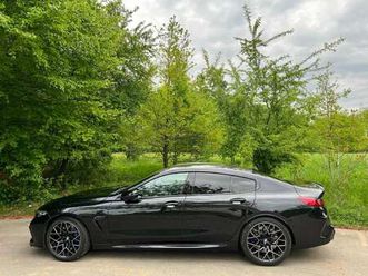 8er gran coupe competition gran coupe