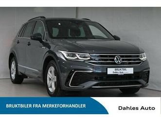 r-line 200 tdi 4m dsg/matrix/ryggekam/parkvarm/krok