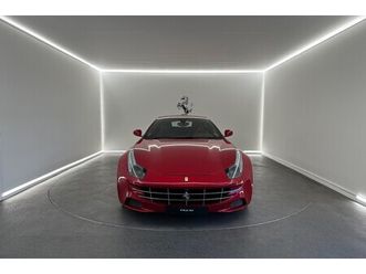 occasion ff 2011 à vendre à wijnegem