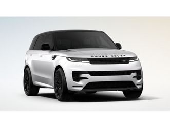 dynamic se 3.0 p 460 hp 4wd a8 phev