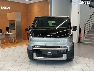 kia pv5 71.2 kwh baterija 120 kw 163 ks quantum