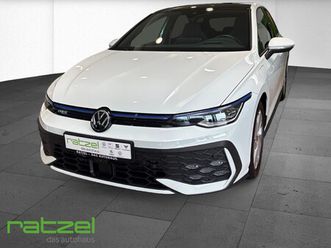 gte 1.5 ehybrid dsg+ahk+iq.light+rückfahrkamera+360 grad