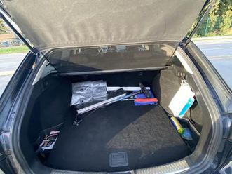 mazda 6 sport combi cd150, 2016 god.