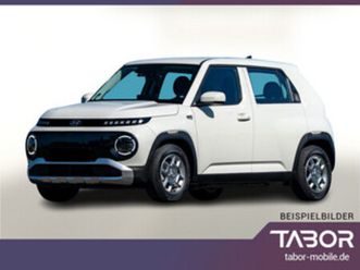 hyundai inster 42 kwh förderf. navi 2xpdc 15z privg v2l