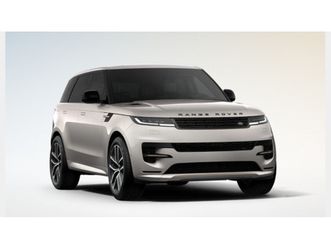 dynamic se 3.0 p 460 hpwd a8 phev