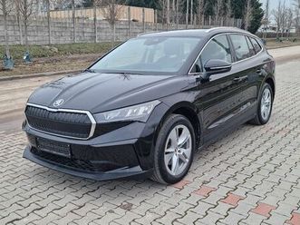 škoda enyaq iv60 style