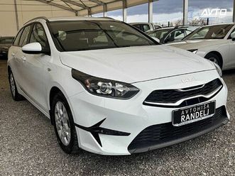 kia ceed sw 1.0 t-gdi ex champion isg. m t 88 kw