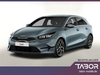 kia ceed mt led shz 17lm nav kam privg lhz ac2zone