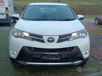 toyota rav 4 rav4 2.0 d-4d 2wd active