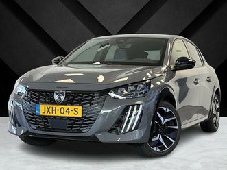 gt 1.2 turbo 100pk | dodehoekbew. | adaptive cruis