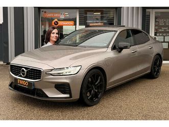 2.0 t8 390h 305ch twin-engine phev hybrid inscription awd geartronic bva