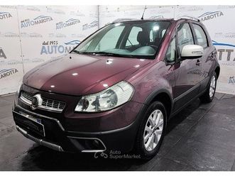 1.6 16v dynamic 4x4 120cv