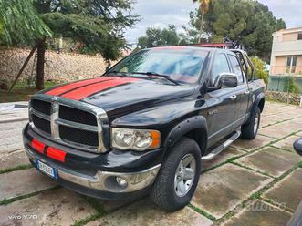 dodge ram 1500 5.9 gpl