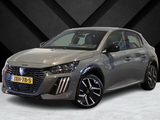 gt 1.2 turbo 100pk | navi | dodehoekbew. | adaptiv