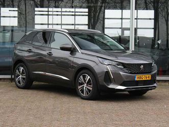 1.2 pt 130 allure | automaat | camera / navi / cli