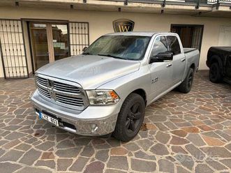 dodge ram 1500 5.7 v8 bighorn + gpl