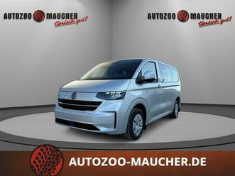 vw t7 kombi mixto kr 2.0tdi dsg acc/kamera/5-sitzer