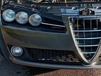 alfa romeo, 159, estate, 2008, manual, 1796 (cc), 5 doors