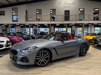 (g29)(2) roadster 2.0l sdrive20i bva8 19