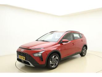 1.0 t-gdi 100pk comfort | navigatie via app | airc