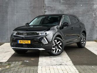 elegance 1.2 turbo 130pk pdc + cam. | 17''lm | dod