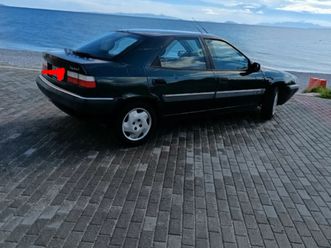 citroen xantia xantia 2, άγιοσ ελευθέριοσ, 1.650 €