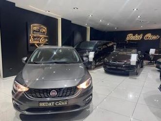 ② fiat tipo 1.4 benzine euro 6b — fiat — 2ememain