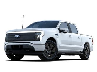 ford f-150 lightning 2024 lariat