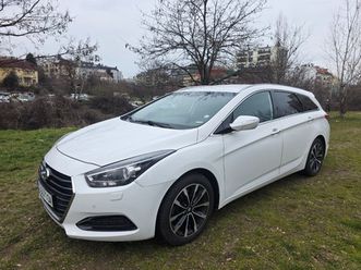 hyundai i40 1.7crdi 141u043aс. 8,400 eur